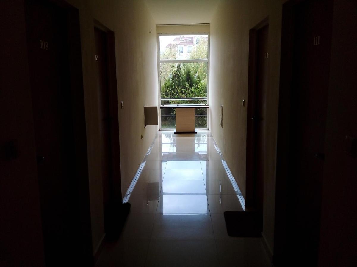 Apartament Afrodita I 108 Sunny *