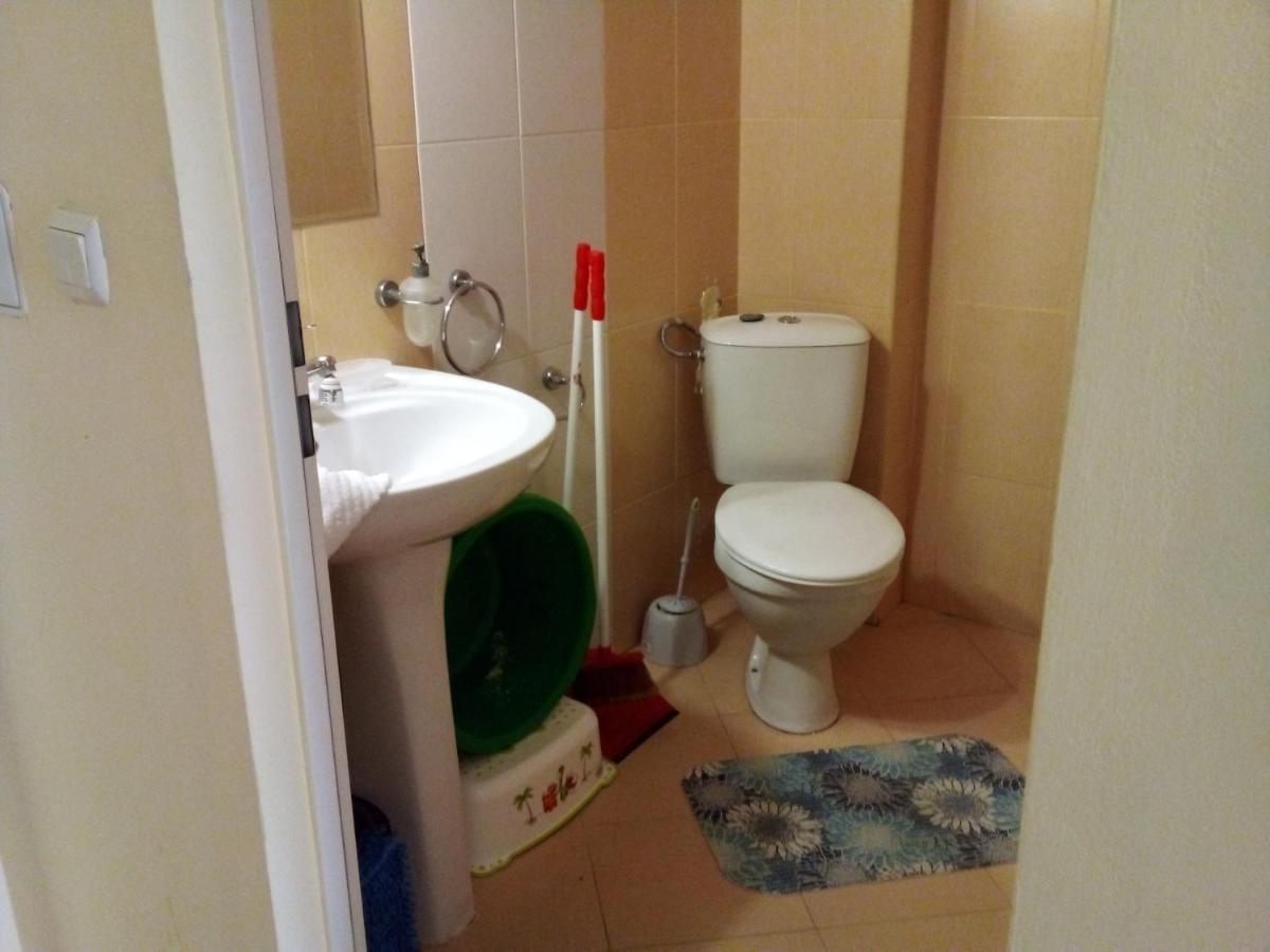 Apartament Afrodita I 108 Sunny Sunny Beach