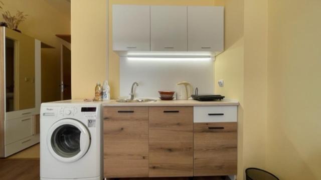 Afrodita I 108 Sunny Апартаменти Сонячний Берег