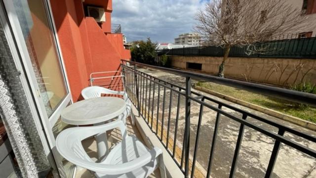Apartament Afrodita I 108 Sunny *