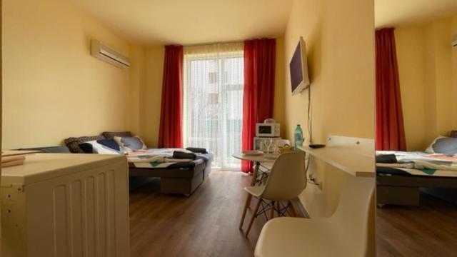 Apartament Afrodita I 108 Sunny