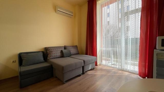 Afrodita I 108 Sunny Апартаменти