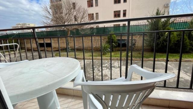 Apartament Afrodita I 108 Sunny Sunny Beach