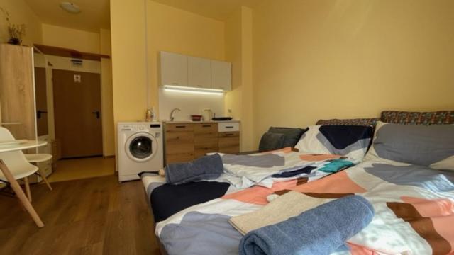 Apartament Afrodita I 108 Sunny Sunny Beach