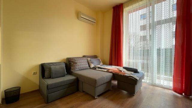 Afrodita I 108 Sunny Апартаменти