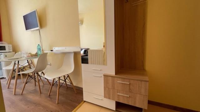 Afrodita I 108 Sunny Apartament Sunny Beach