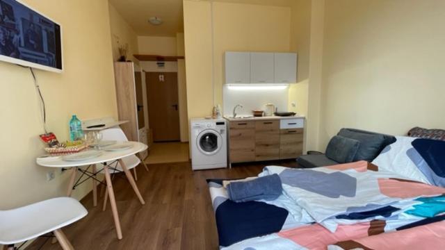 Afrodita I 108 Sunny Apartament *