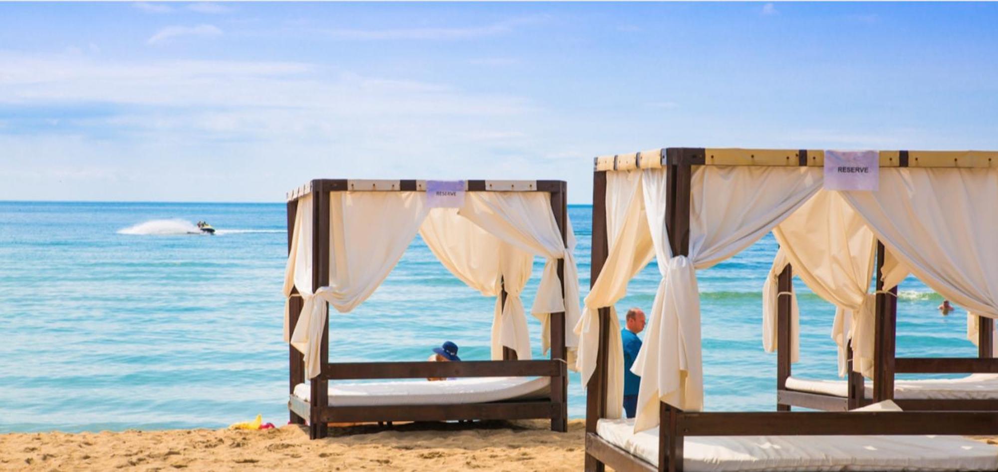 Apartament Afrodita I 108 Sunny Sunny Beach