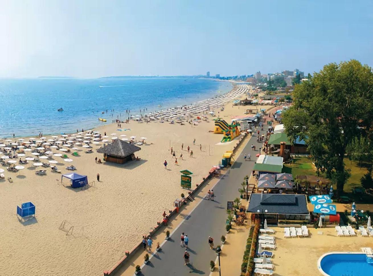 Apartament Afrodita I 108 Sunny Sunny Beach