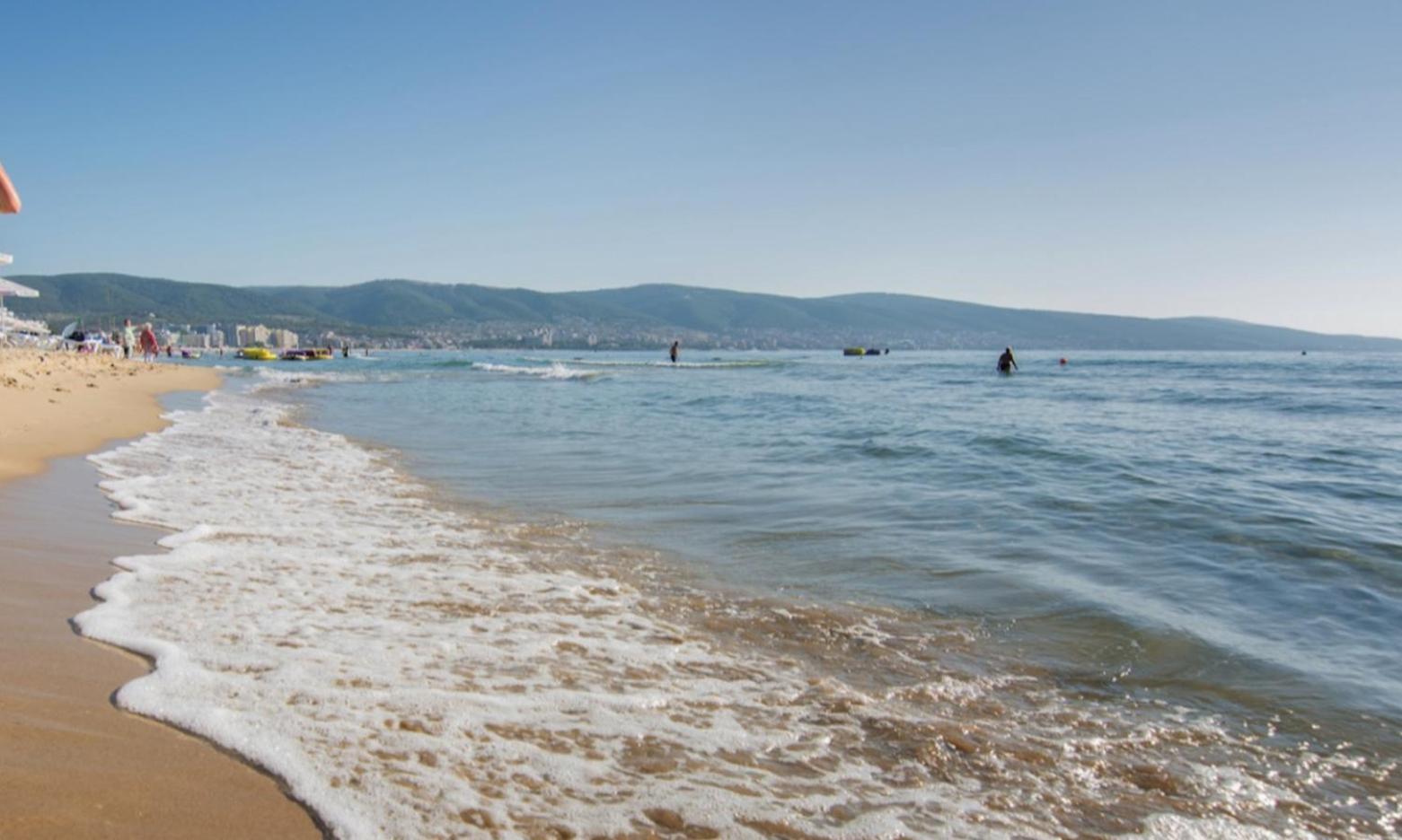 Afrodita I 108 Sunny * Sunny Beach