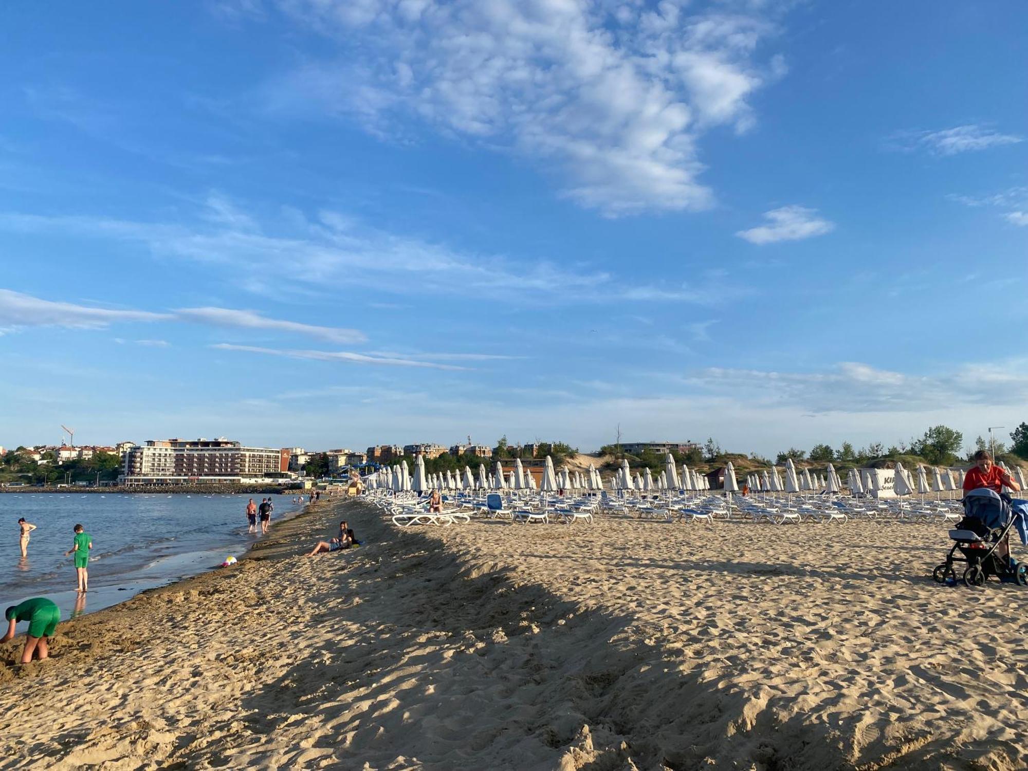 Afrodita I 108 Sunny Sunny Beach